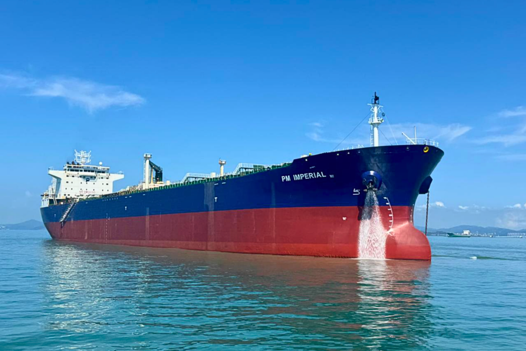 Chartering Services